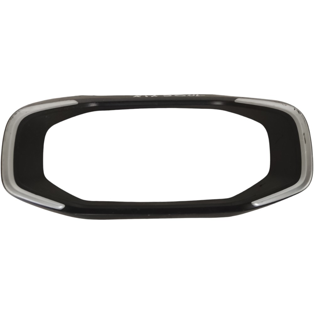 Moldura Painel De Instrumentos Kia Soul 2014