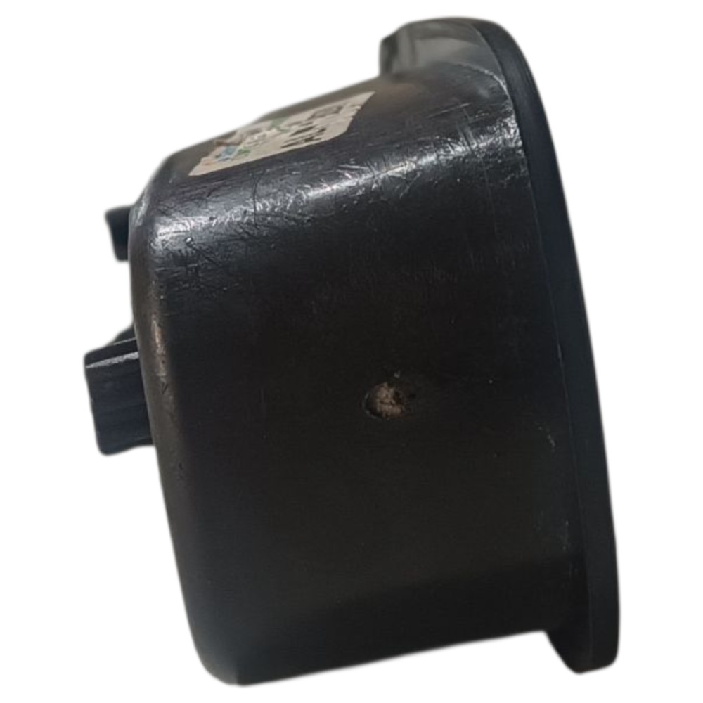 Maçaneta Interna Porta Traseira Direita Fiat Uno Mobi 15/20 Preto 3