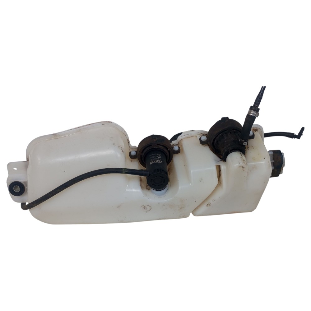 Reservatório Partida Frio Renault Sandero 1.0 3cc 2018 2022 11
