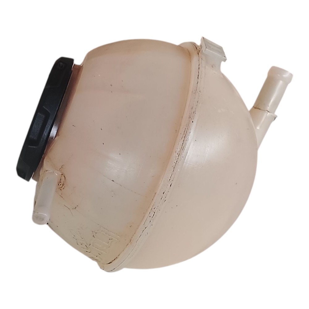 Reservatório Dagua Radiador Volswagen Gol 2012 2018 2