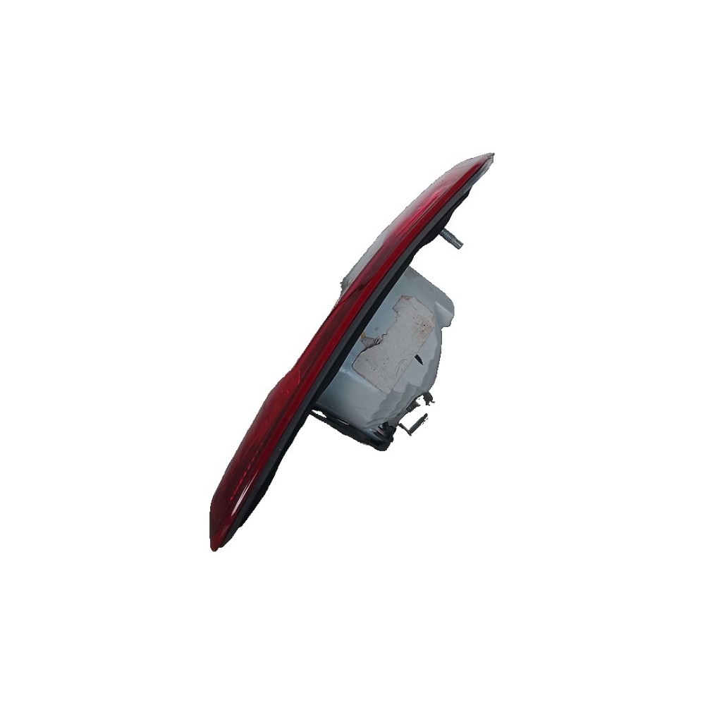 Lanterna da tampa traseira esquerda toyota corolla 2012 2013