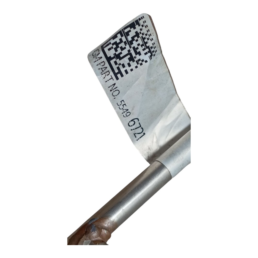 Tubo Motor Compativel Gm Onix Premier 1.0 Turbo 55496721 13