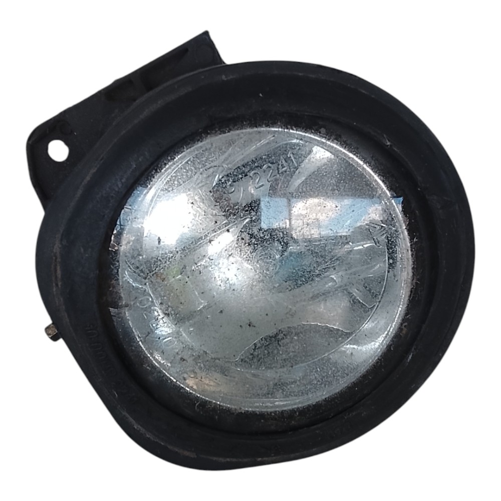 Farol Milha Dianteiro Direito Fiat Grand Siena 2005 2016 Transparente