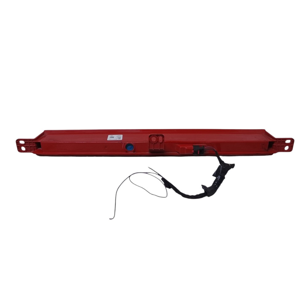 Brake Light Luz De Freio Central Ford Fiesta 5