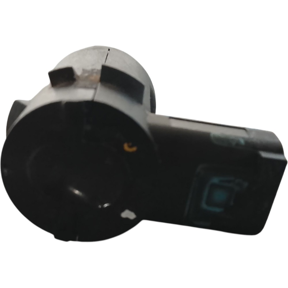 Sensor estacionamento renault logan sandero 2016