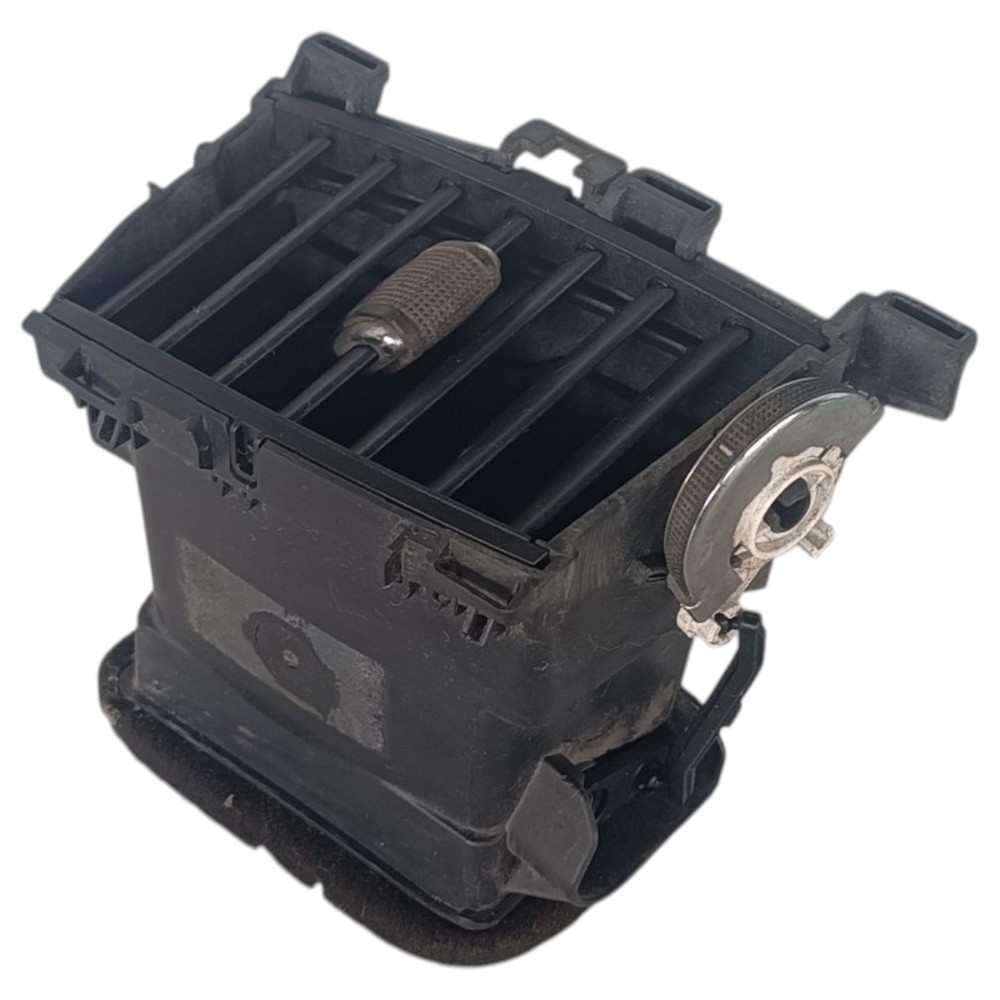 Difusor Saida Ar Central Esquerdo Toro 2016 2021 Original