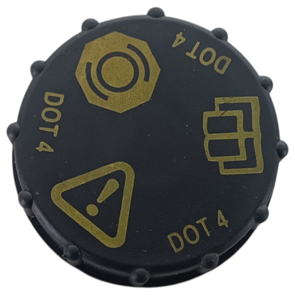 Tampa Reservatório Cilindro Mestre Freio Ka 2014 2015 2021 3