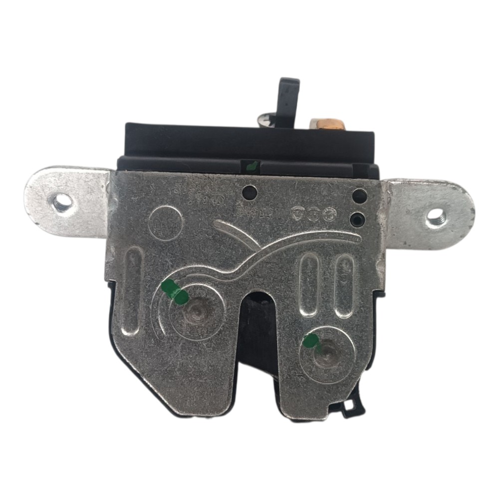 Fechadura do Porta Malas Fiat Palio 2004 2008 4