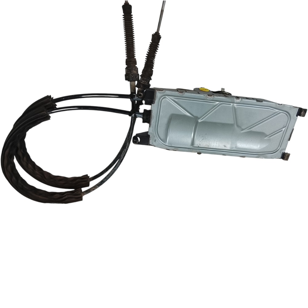 Alavanca Câmbio Volkswagen Polo Virtus 2017 2022 4