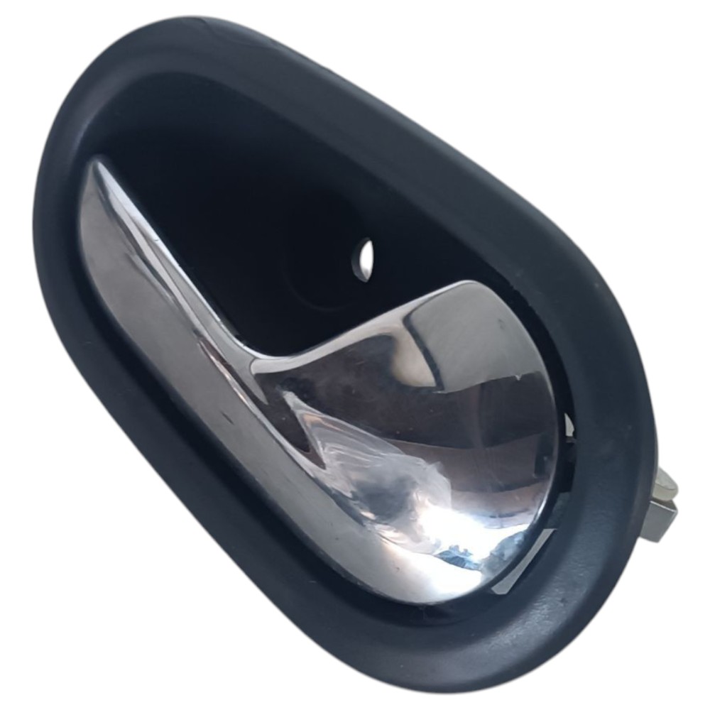 Maçaneta Interna Direita Renault Logan Sandero 2013 2020