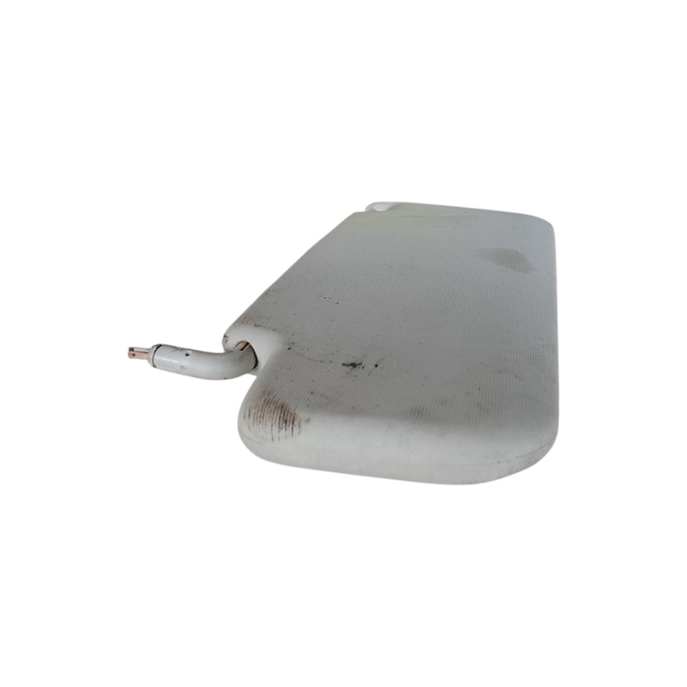 Quebra Sol Dianteiro Vw Voyage 2012 L E 2