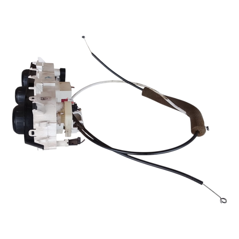 Comando Ar Condicionado Fiat Mobi 1.0 2016 2020