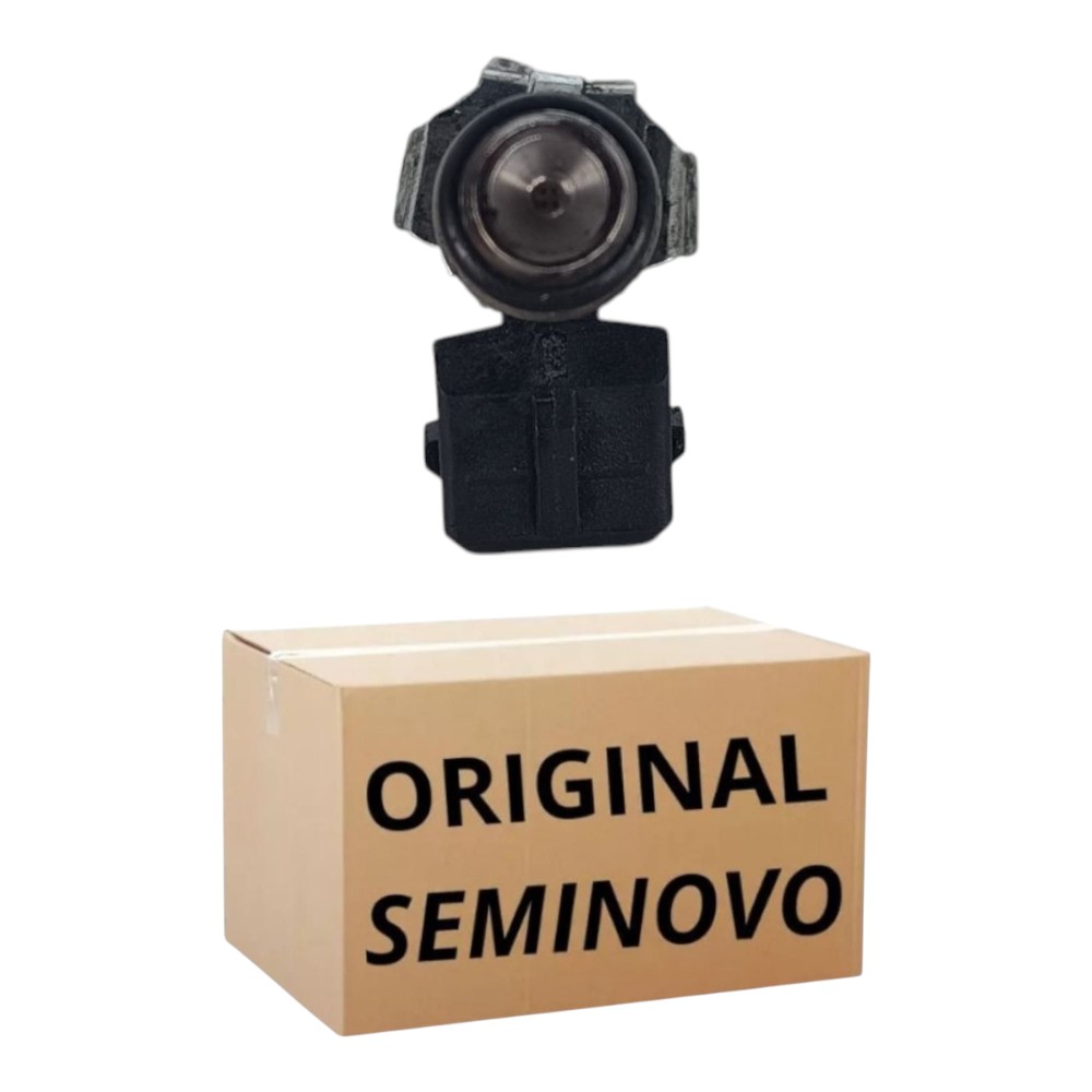 Bico Injetor 1.6 Fiat Bravo 1999 2000 2