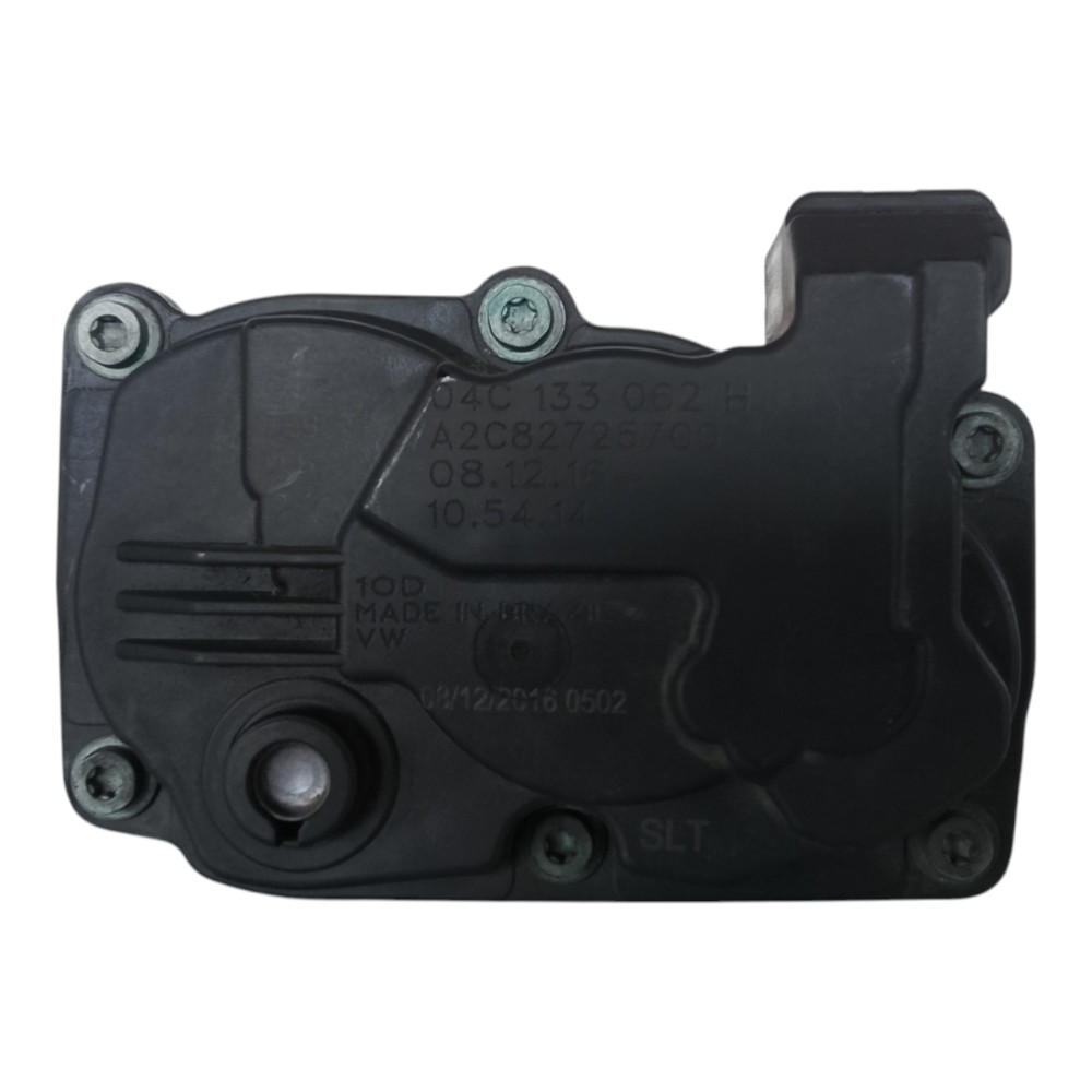 Tbi Corpo Borboleta 1.0 Tsi Volkswagen Up Gol 2016 2019 5