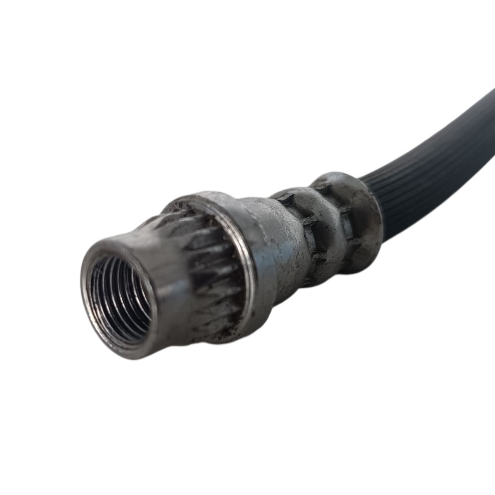 Mangueira Flexível De Freio Renault Duster/gm 2023 2024 4