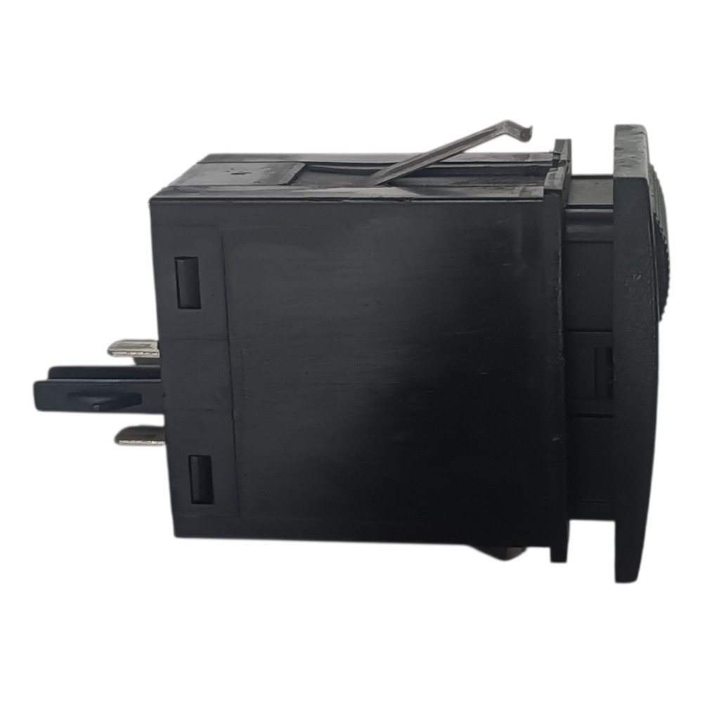 Botão Desembaçador Volkswagen Gol Parati Saveiro 1999 2005 3