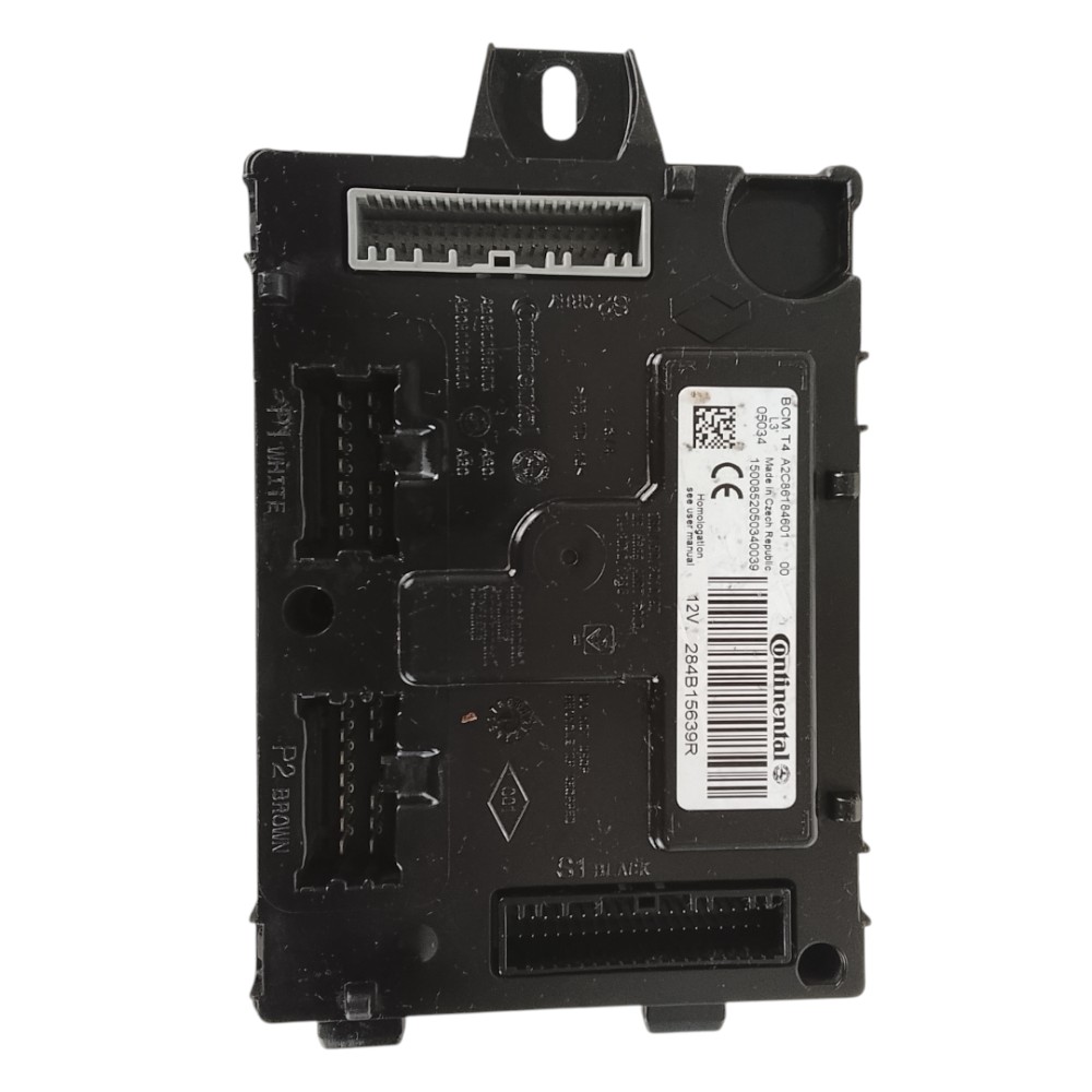 Kit Cold Renault Sandero 2015 5