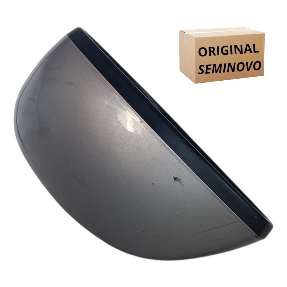 Retrovisor Externo Lado Esquerdo Fiat Punto 2008 2013 5