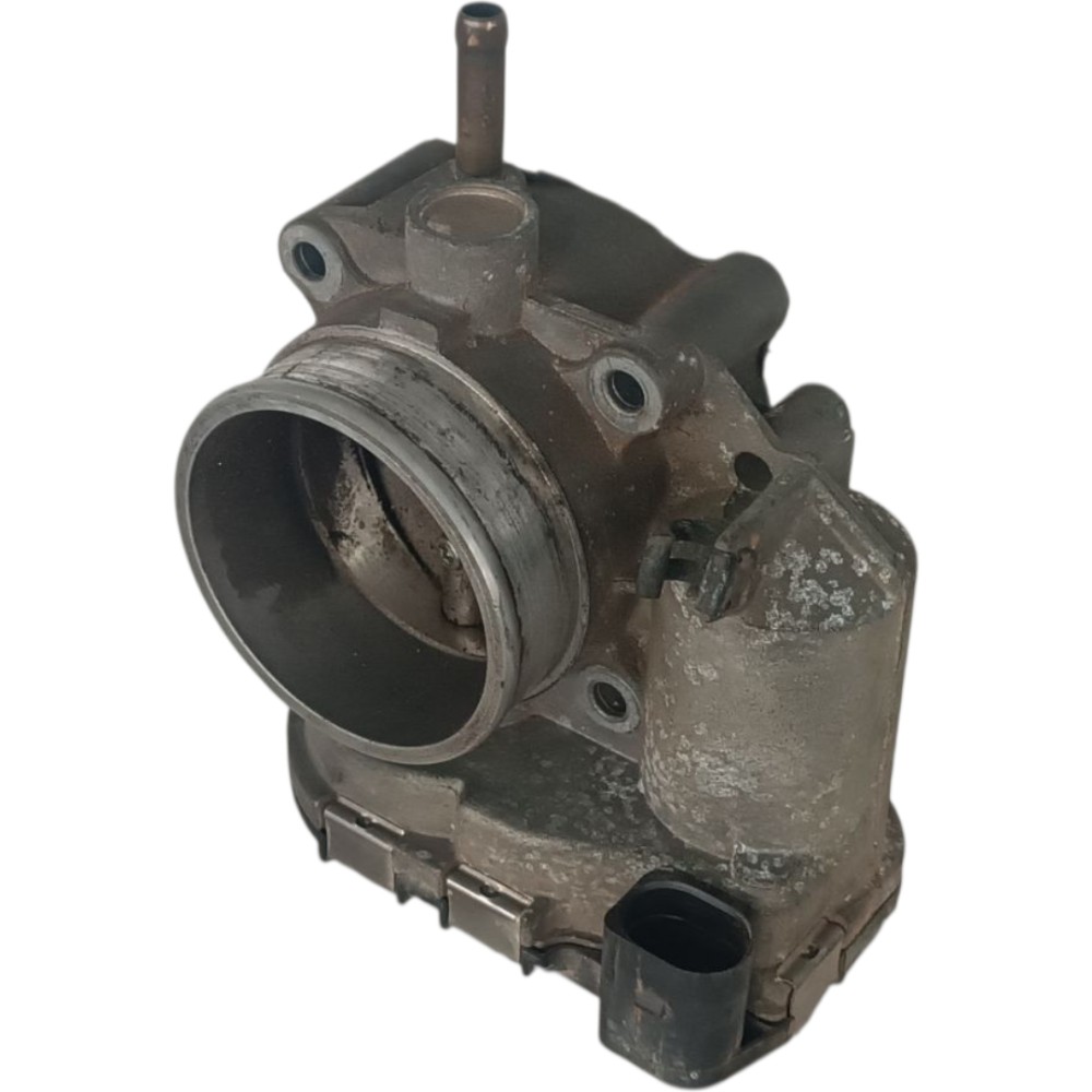 Corpo Borboleta Tbi Chevrolet Astra Vectra Zafira 2005 2011