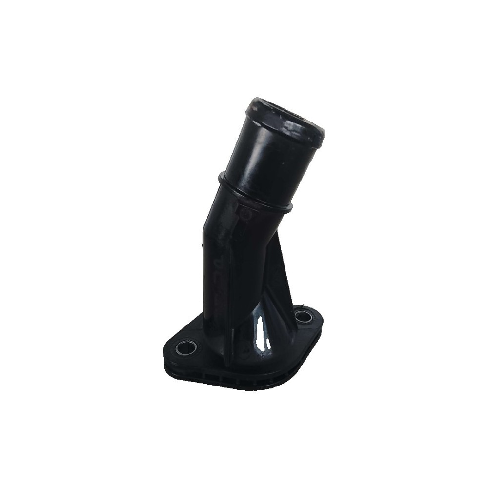 Flange Valvula Termostática Hyundai Hb20 2012 2016