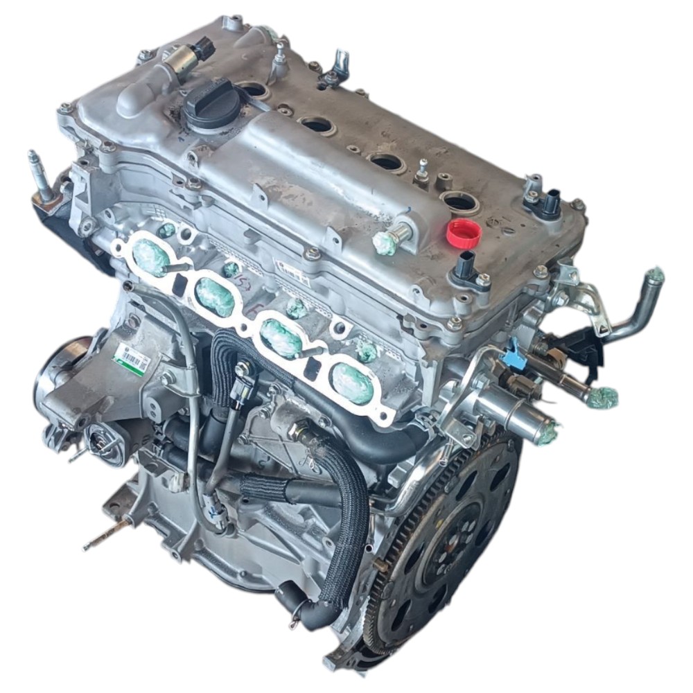 Motor Parcial Toyota Corolla 2.0 2011 2012 2013 2014 2018 1