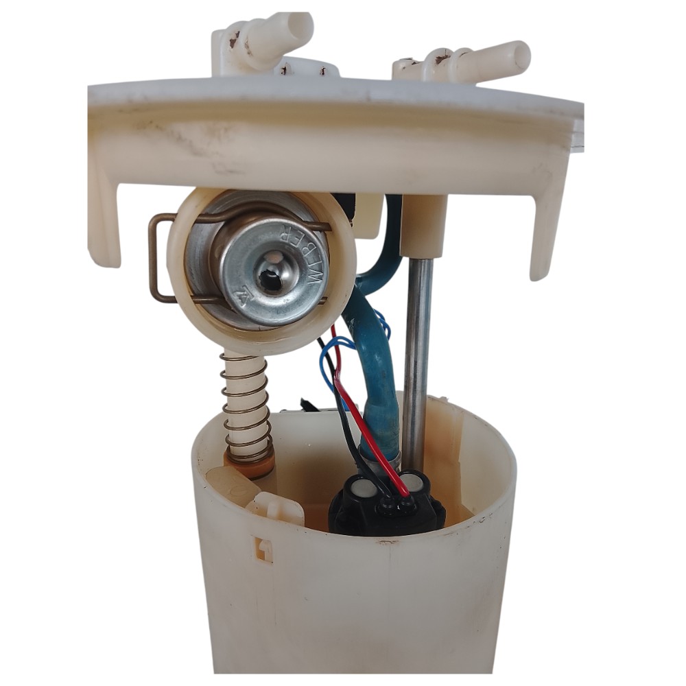 Bomba Combustivel Nissan Livina Tiida 1.8 2011 2013 3