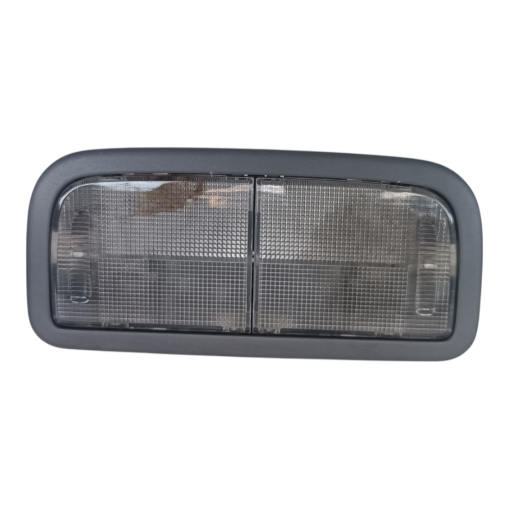 Luz De Teto Cortesia Honda Civic 2007 2