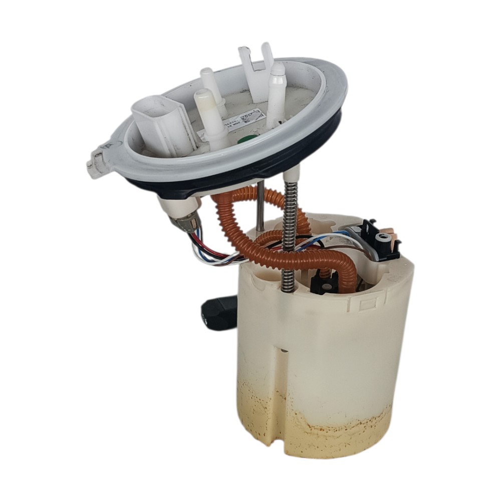 Bomba de Combustível Volkswagen Polo 2019