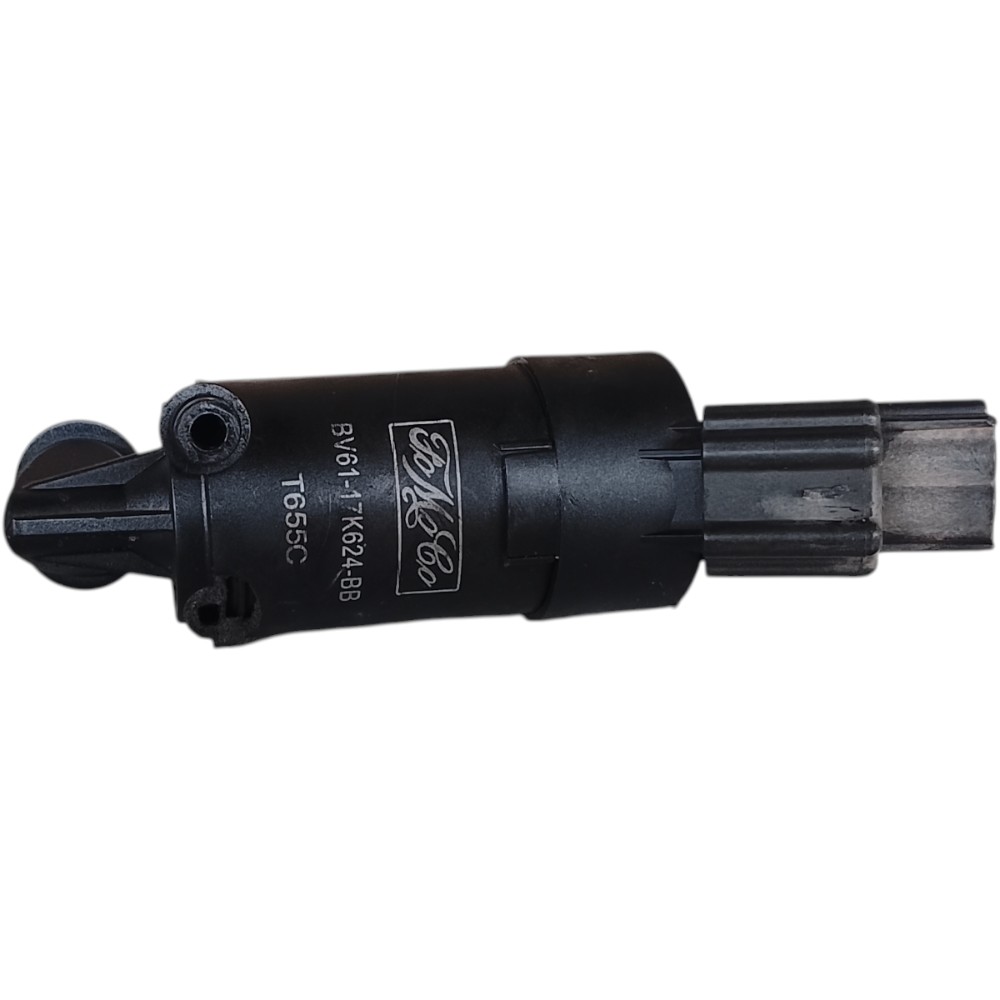 Bomba Esguicho Água Parabrisa Ford Focus 2014 2019 4