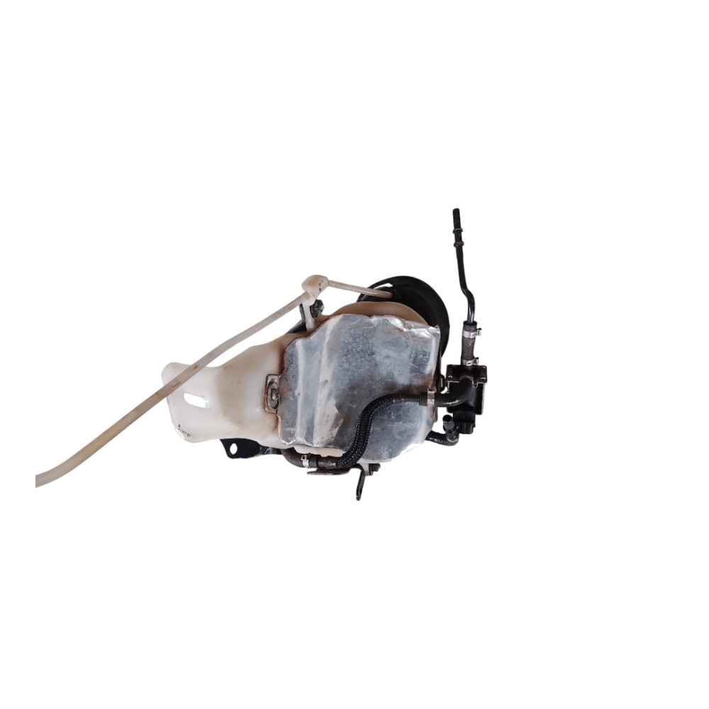 Reservatorio partida frio 1.6 Ford Fiesta 2012 2013