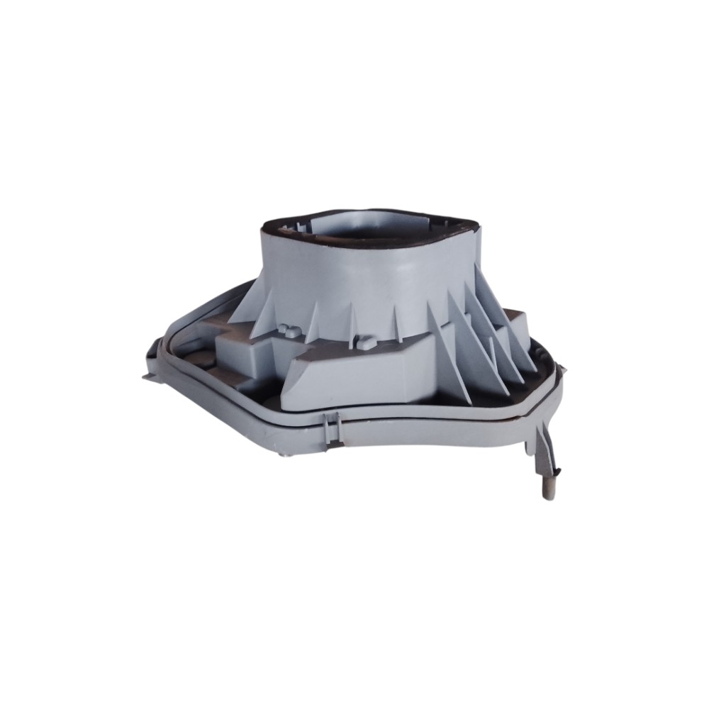 Soquete Circuito Eletrico Laterna Traseia Vw Polo 2019 L E 2