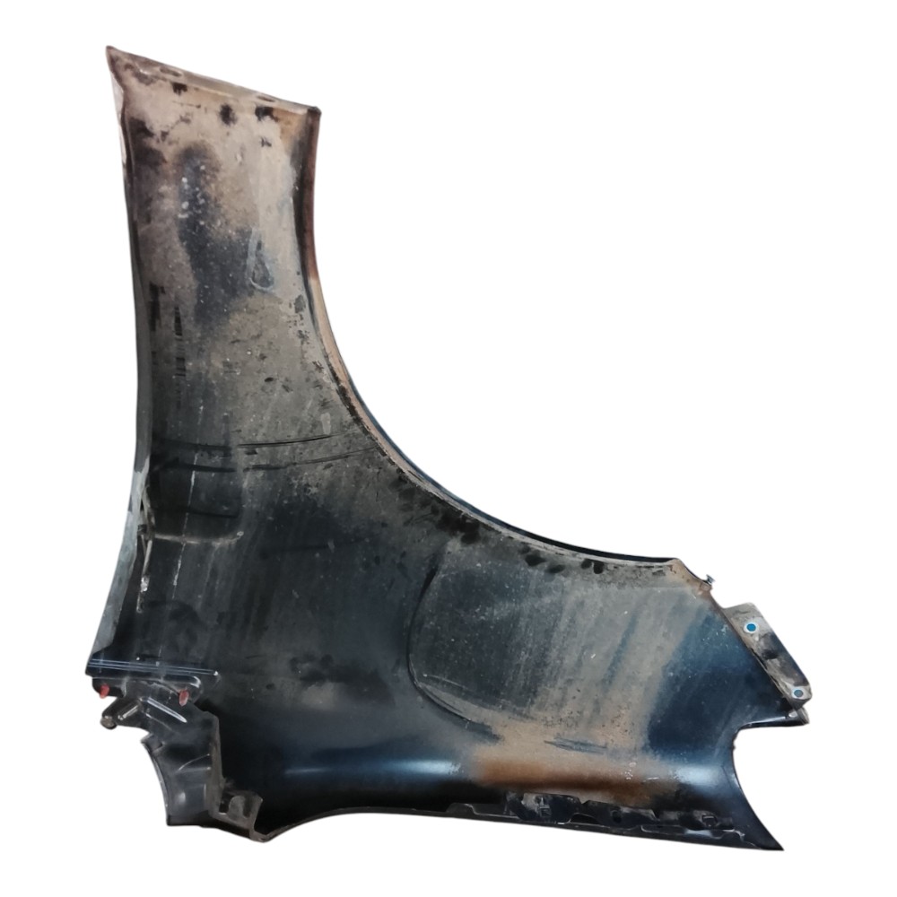 Para-lama direito Fiat palio 2013 2014 2