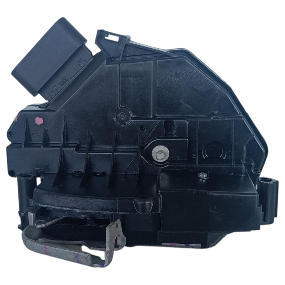 Fechadura Da Porta Traseira Esquerdo Ford Ka 2015 2015 2019 3