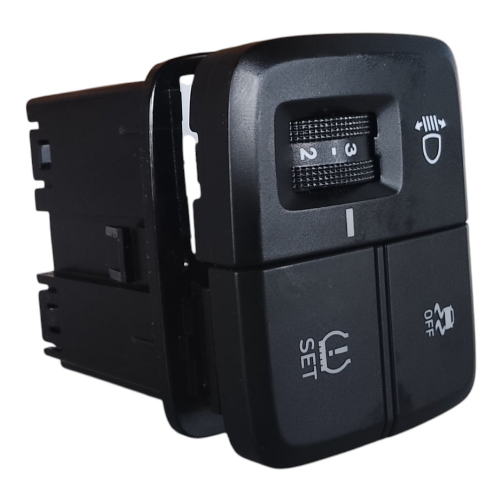 Botão Comando Farol Hyundai Creta 2020 2021 2022 2023 3