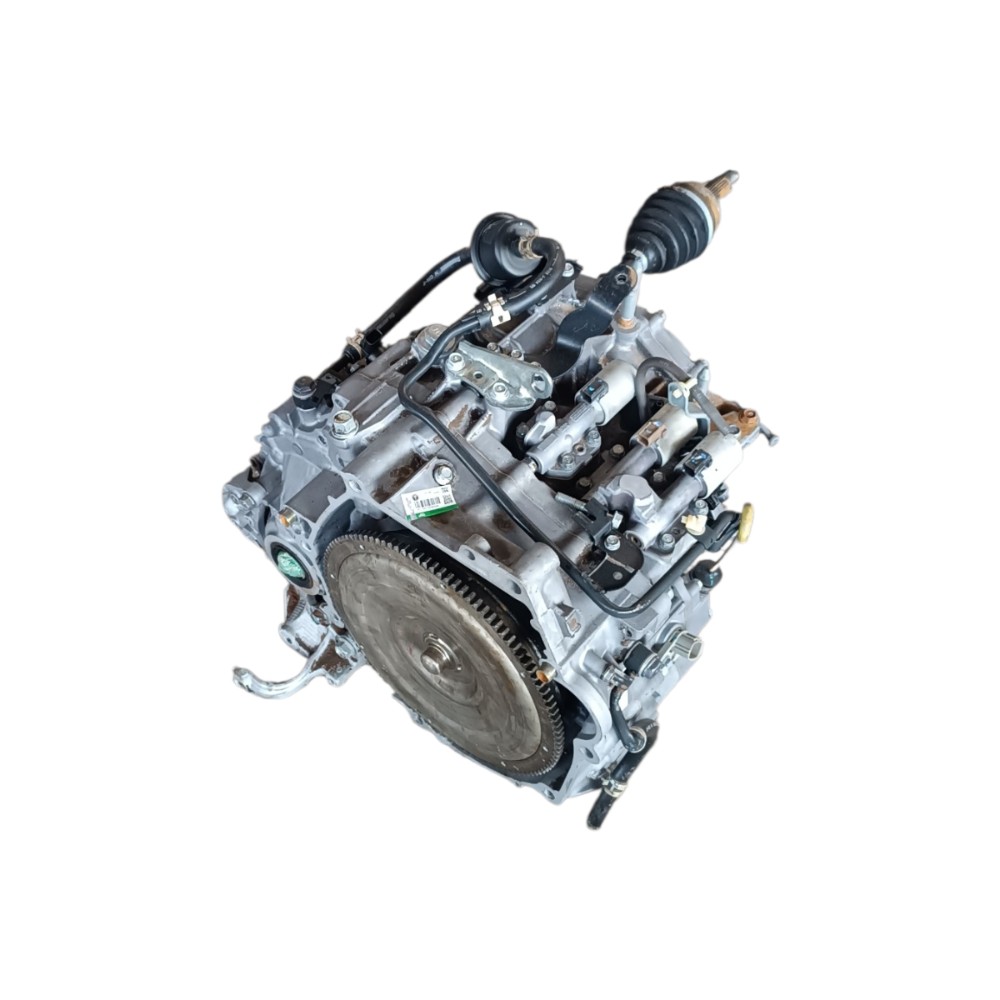 Câmbio Caixa De Marcha Automática Honda Fit 2009