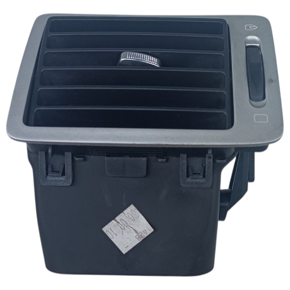 Difusor Ar Condicionado Esquerdo Peugeot 307 2004 2005 2012 3