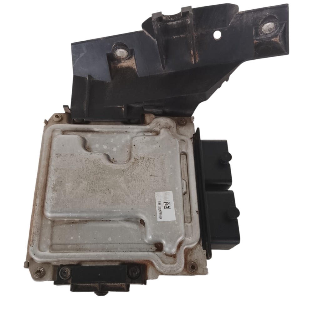 Módulo injeção eletrônica Volkswagen gol g7 Voyage 2017 2020