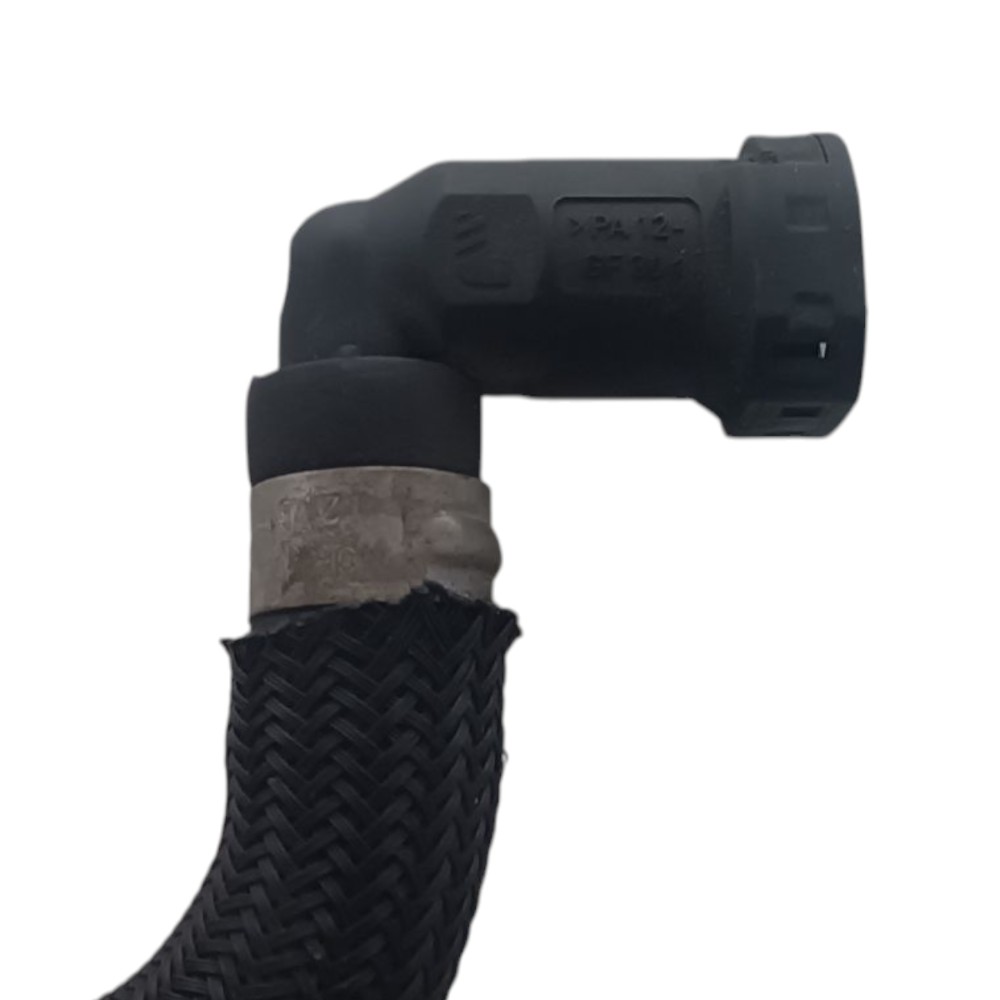 Válvula Canister Citroen C3 Peugeot 206 207 1.4 1.6 8v 16v 7