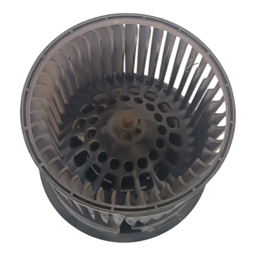 Motor Ar Forçado Ventilação Interna Sandero Logan 2015 2021 7