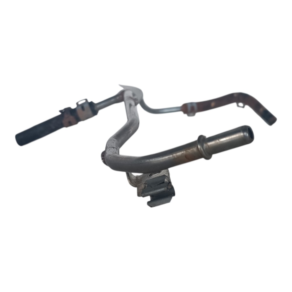 Mangueira Retorno Arrefecimento Chevrolet Tracker 1.0  20/24 3