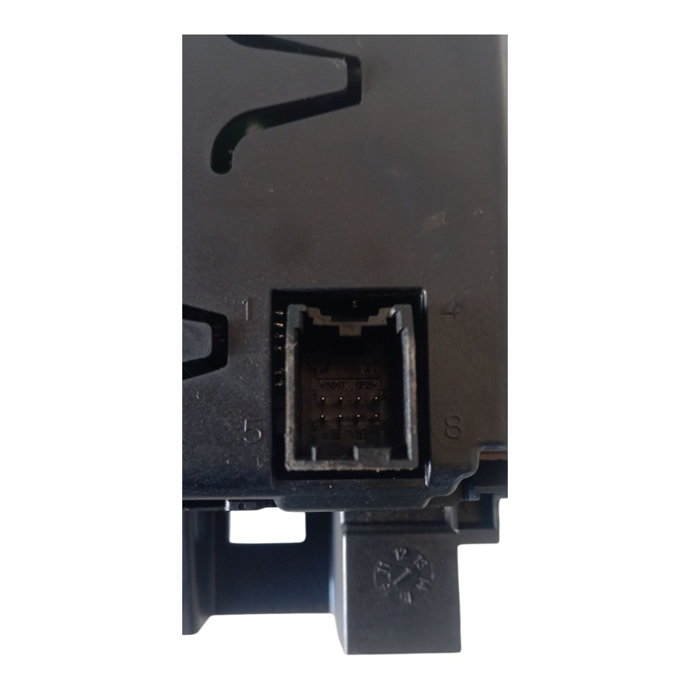 Computador Bordo Chevrolet Cruze 2012 2013 2016 95192371g 6