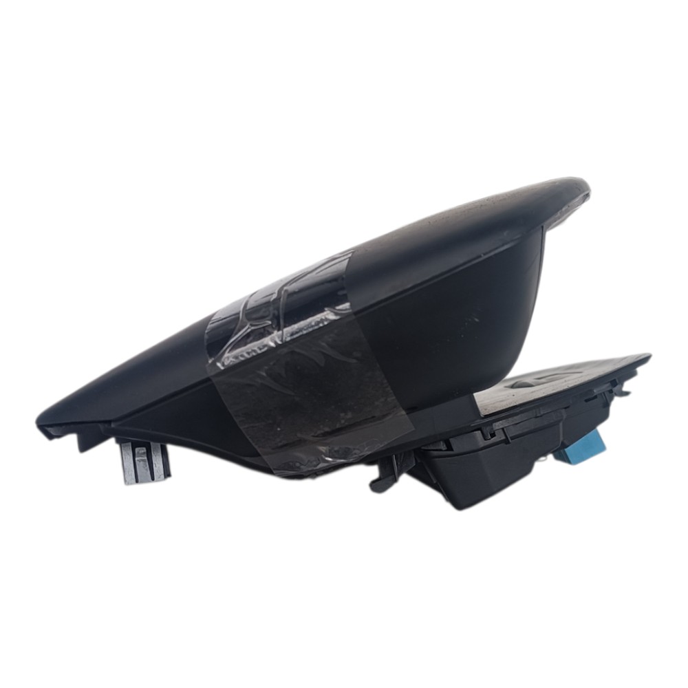 Painel Instrumentos Citroen C4 2009 2012 Preto 3