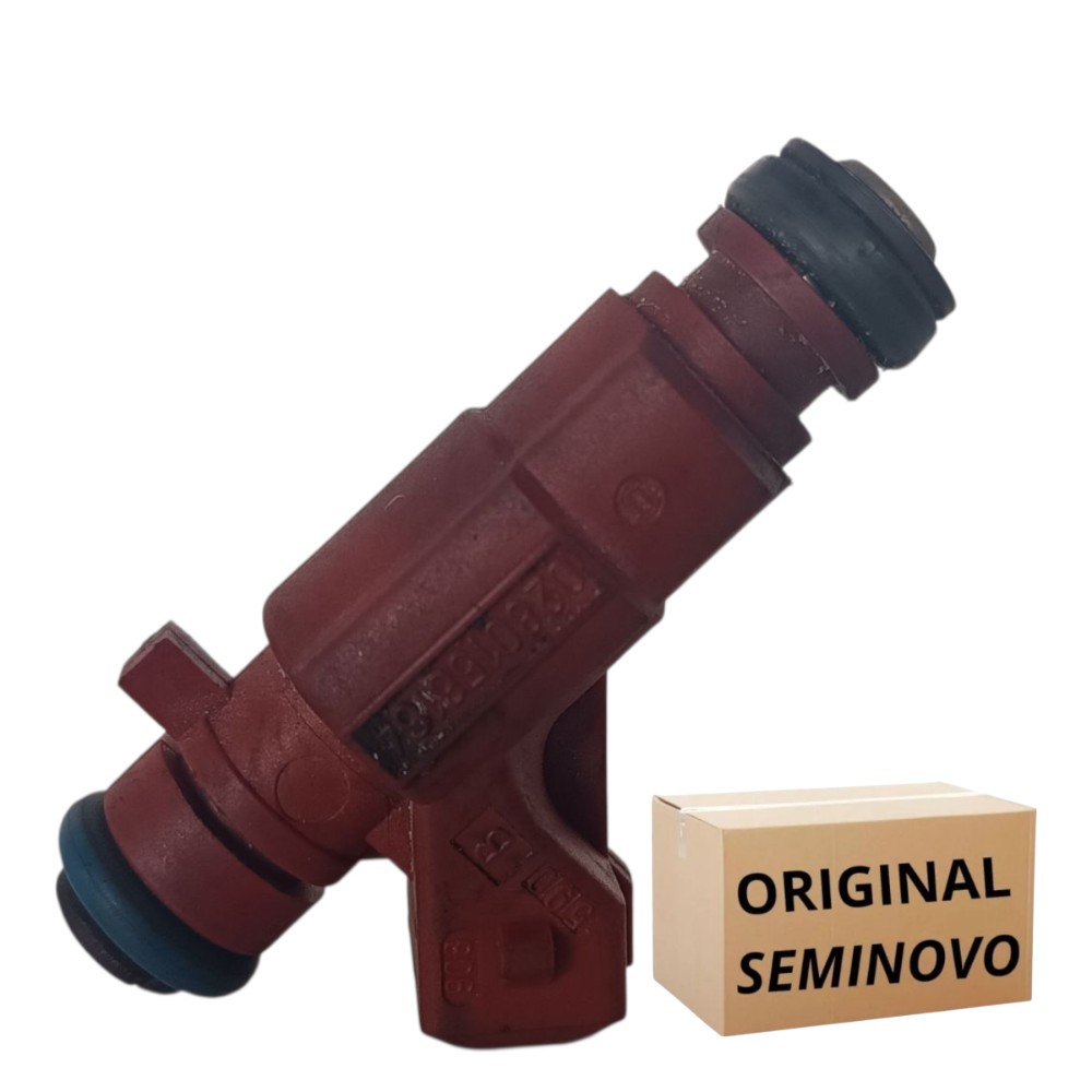 Bico Injetor 1.4 Honda Fit 2005 2006 3