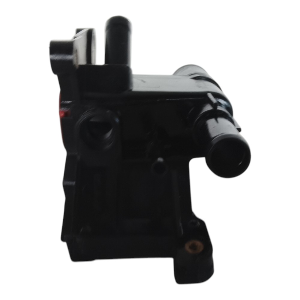 Carcaça válvula termostática 2.0  ford focus 2008 2014 3