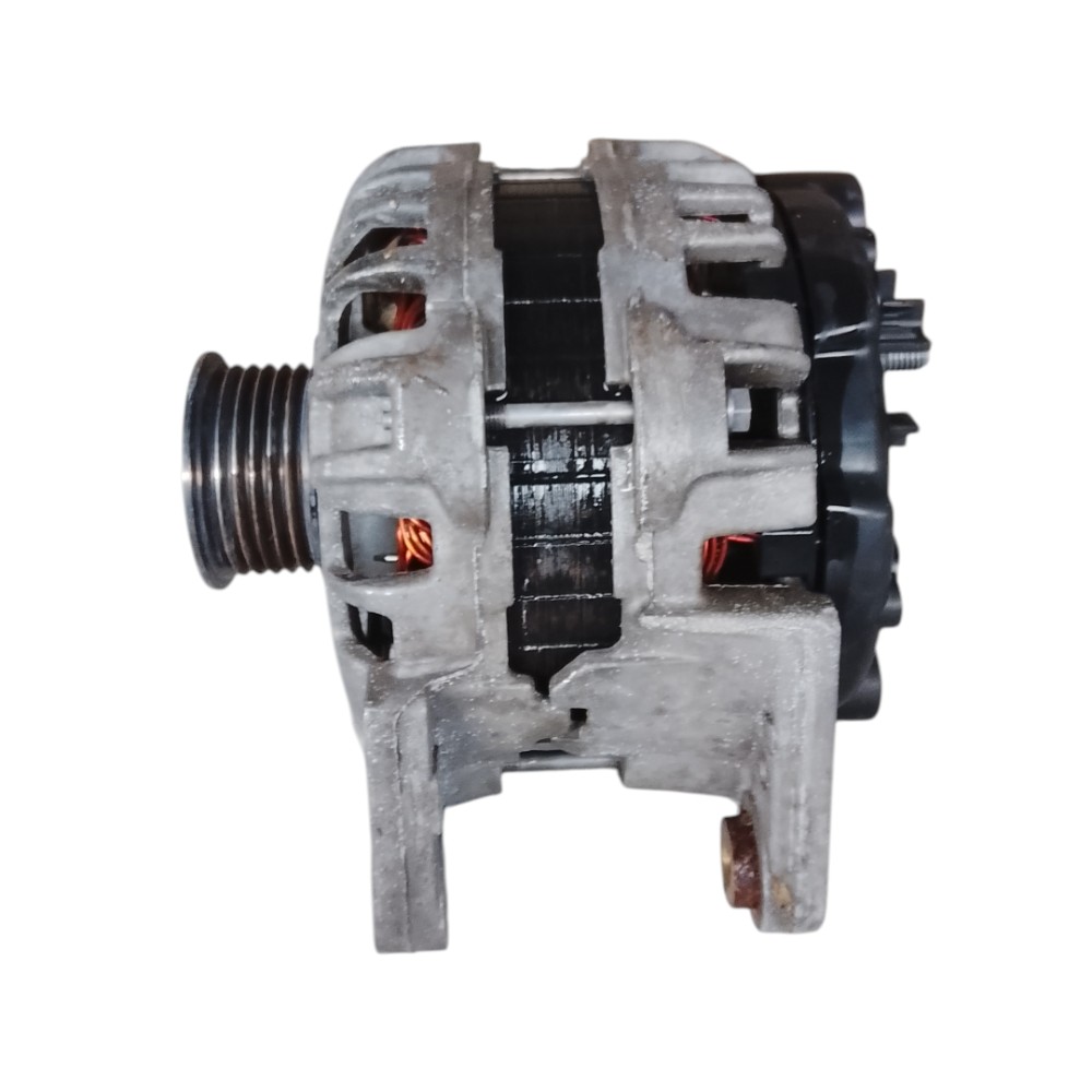 Alternador Volkswagen Polo 1.6 Msi 2015 2018 4