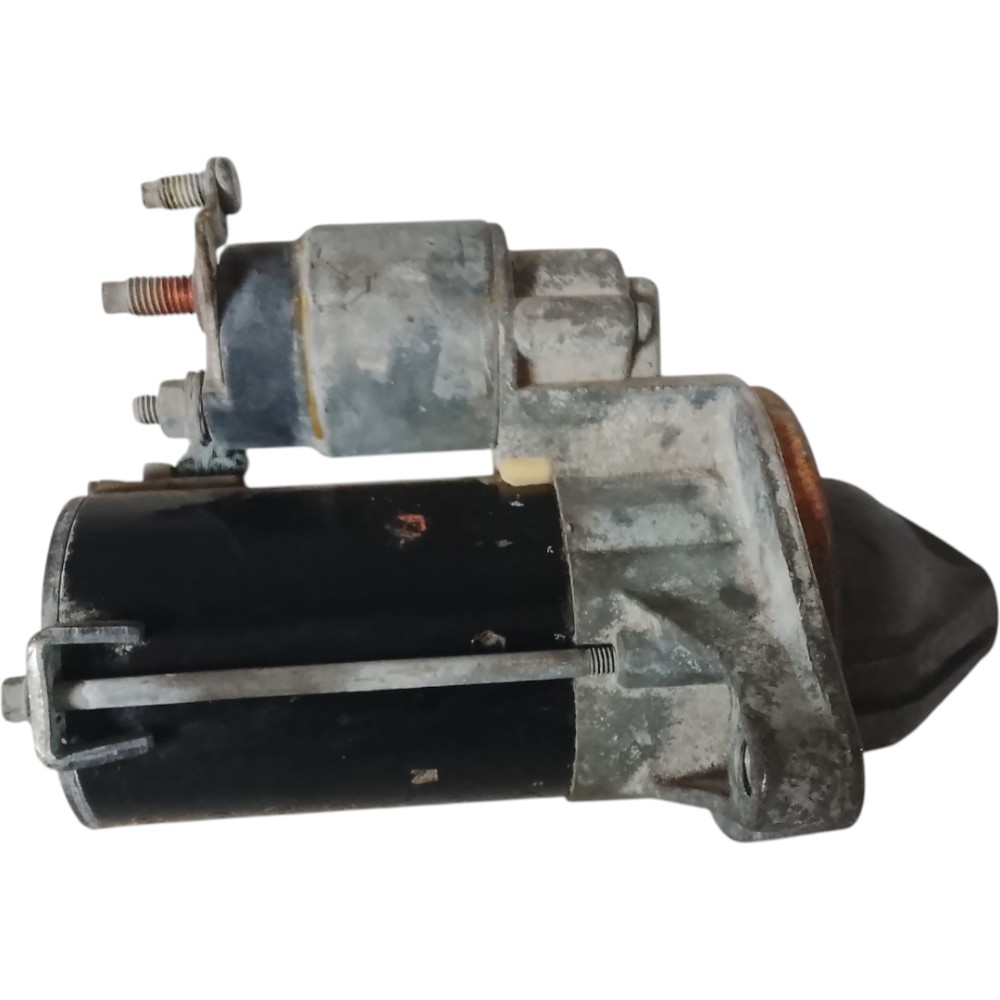 Motor partida 1.0 3cc ford ka 2015 2020 4