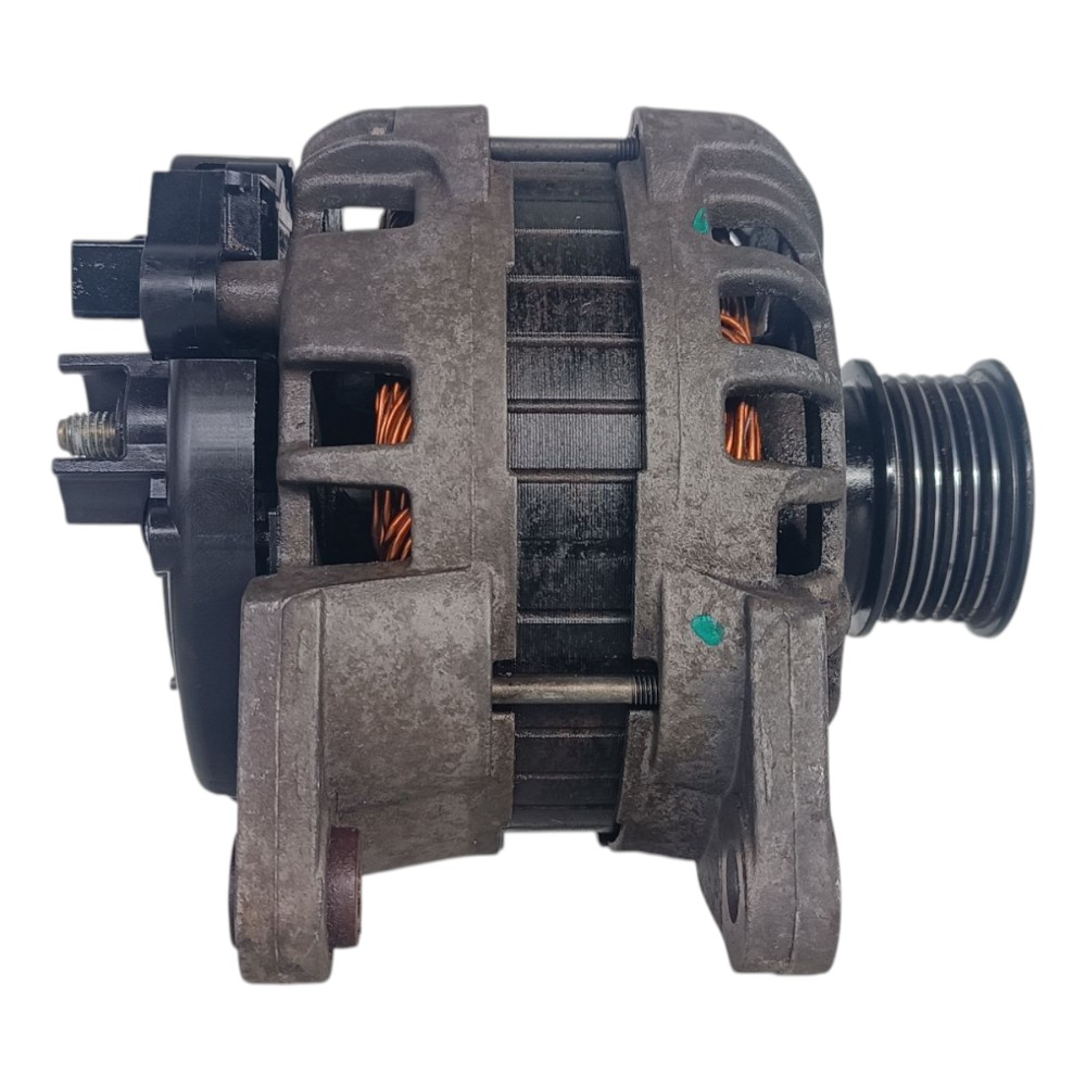 Alternador Volkswagen Space Fox Fox Gol  90a Ea111 2008 2016 3