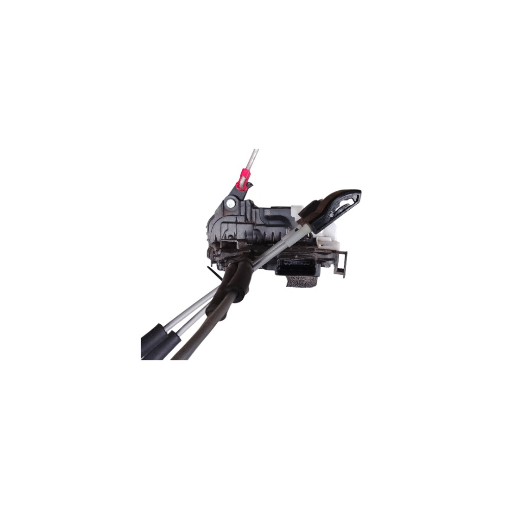 Fechadura Elétrica Porta Traseira Kia Cerato 2010 2011 Ld