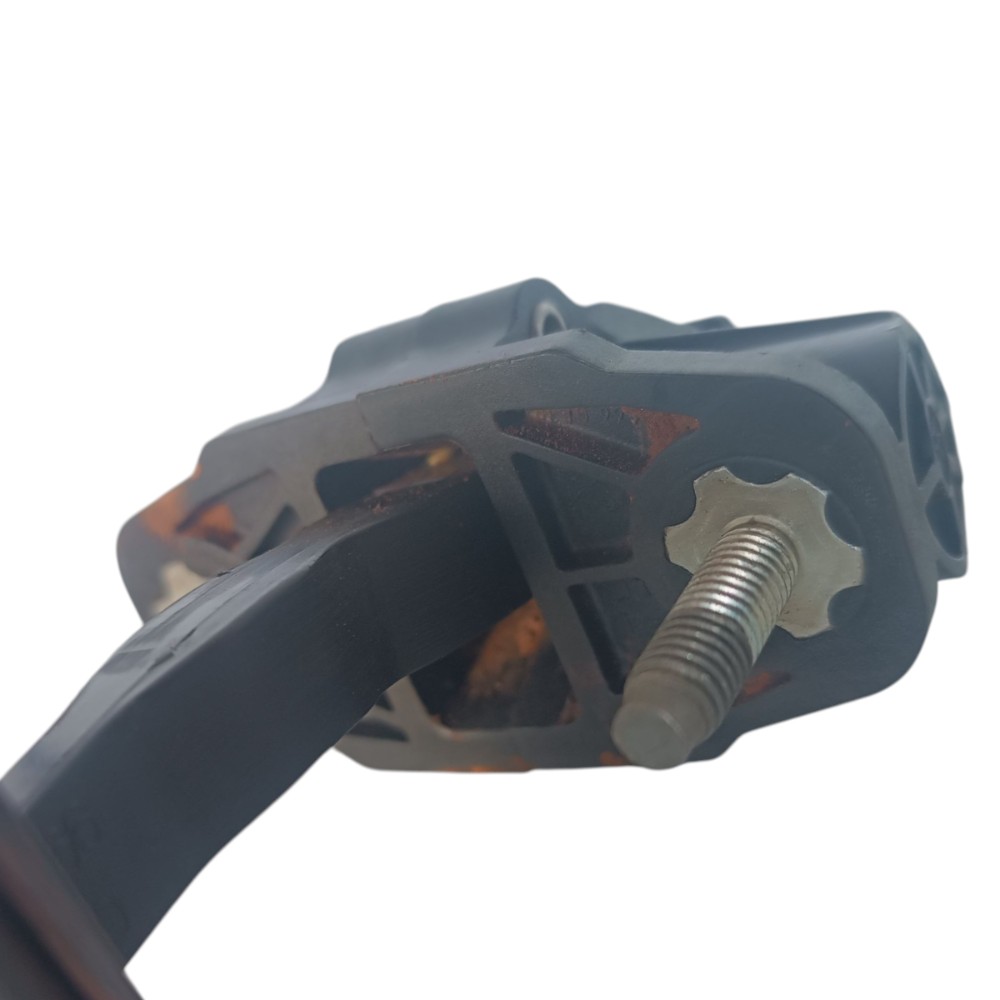 Limitador Porta Traseira Direita Strada Adventure 2014 2020 4