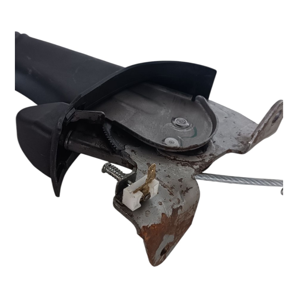 Alavanca Freio Mao Sandero 2007 2008 2019  360108002r 5